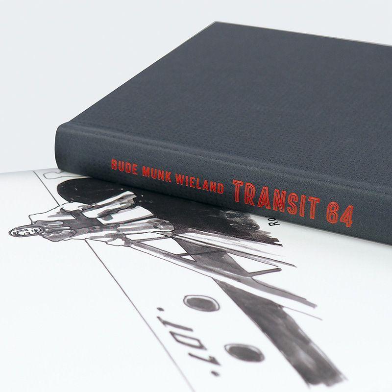 Beispielinhalt (Bild) Transit 64