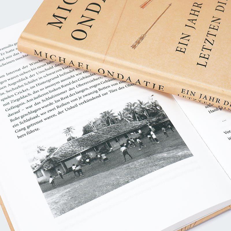 Beispielinhalt (Bild) Ein Jahr der letzten Dinge