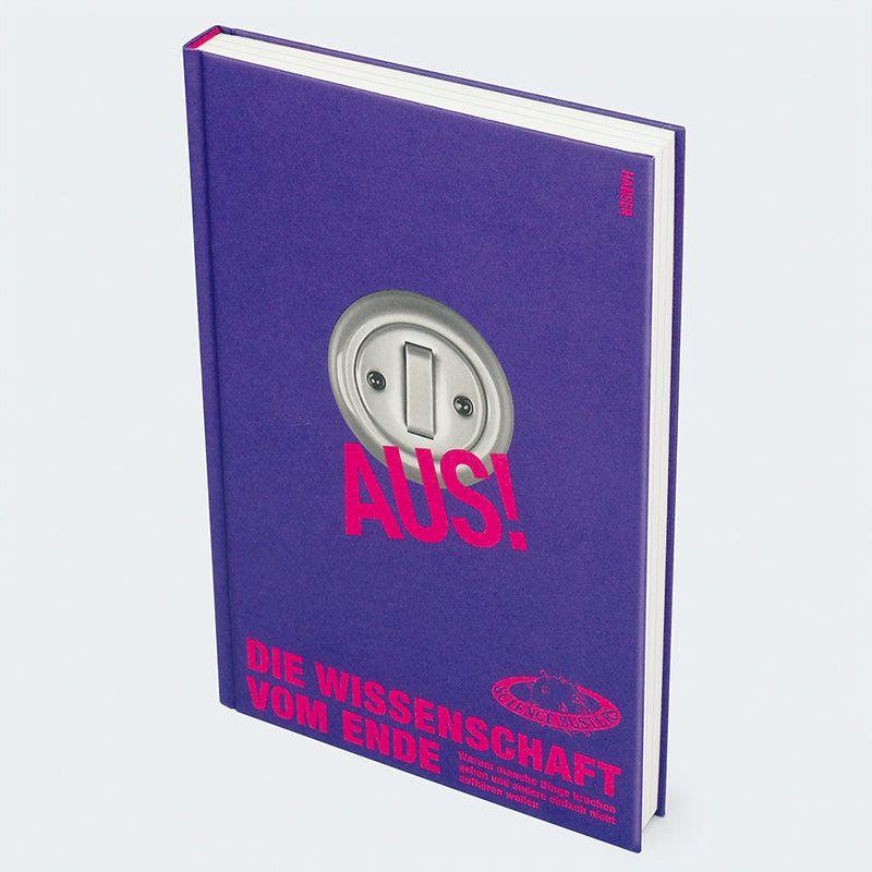 Beispielinhalt (Bild) Aus! Die Wissenschaft vom Ende