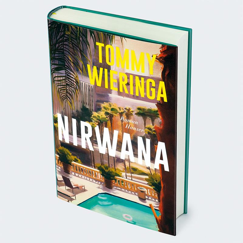 Beispielinhalt (Bild) Nirwana