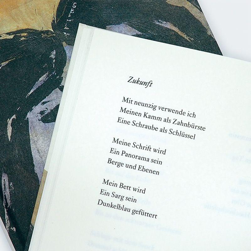 Beispielinhalt (Bild) Bitte schick mir eine Droge