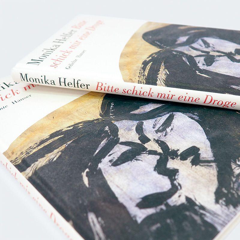 Beispielinhalt (Bild) Bitte schick mir eine Droge