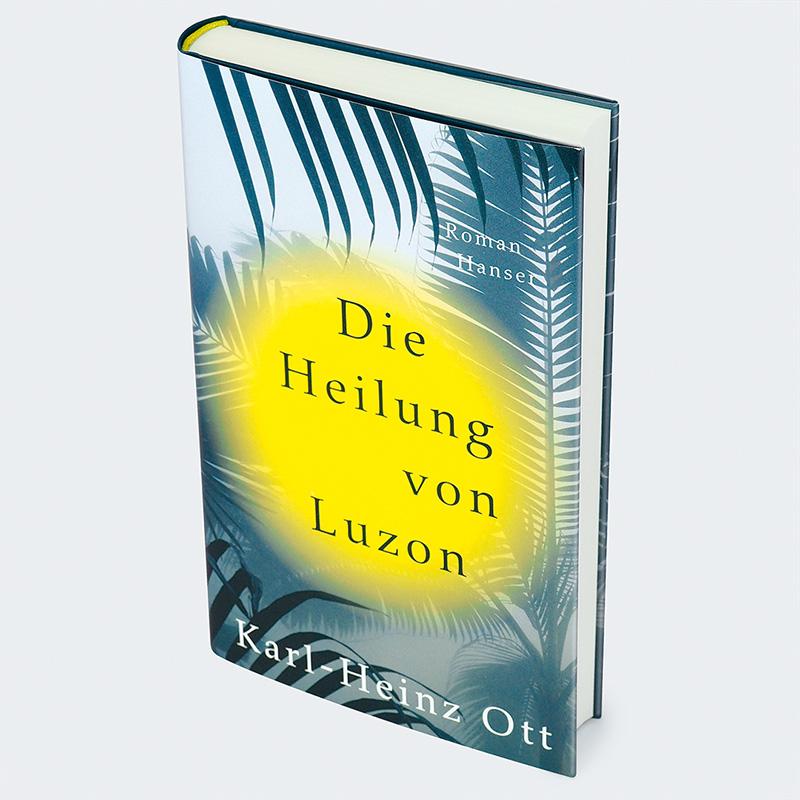 Beispielinhalt (Bild) Die Heilung von Luzon