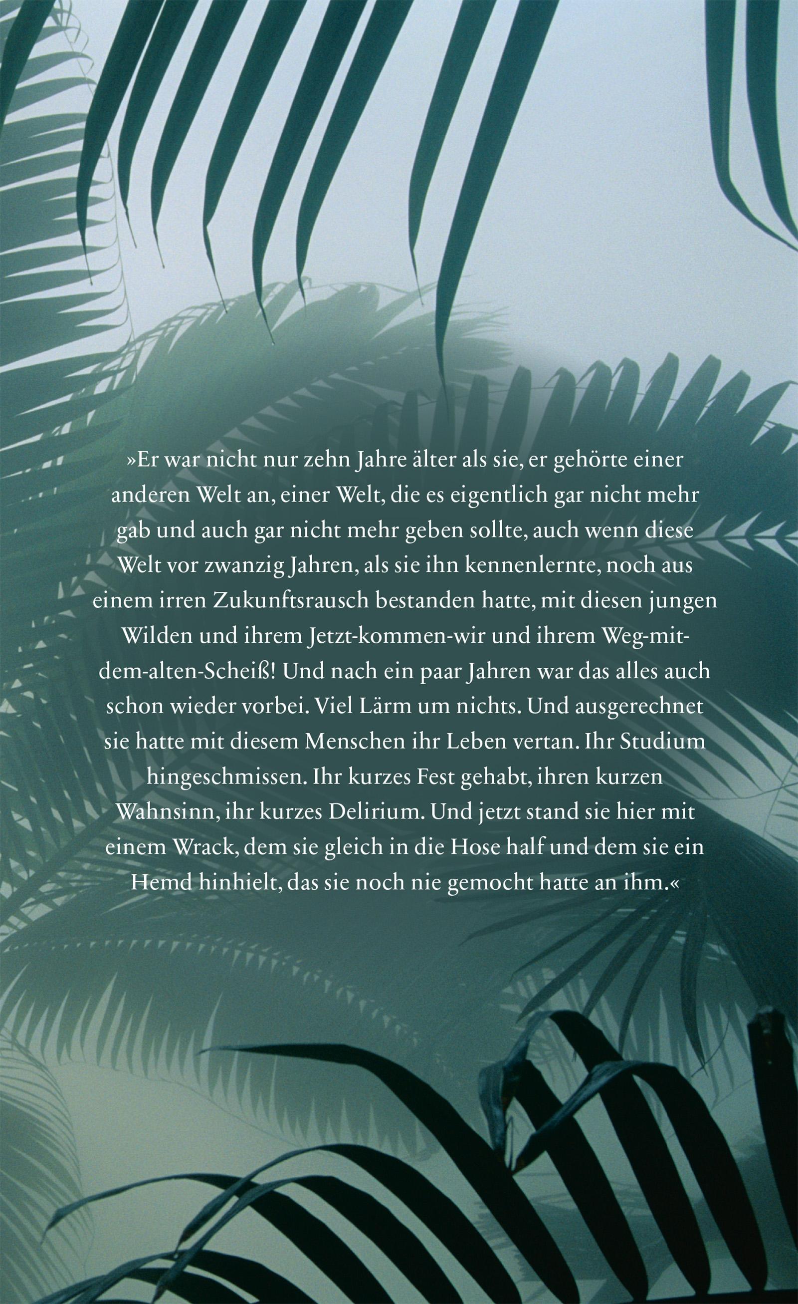 Beispielinhalt (Bild) Die Heilung von Luzon