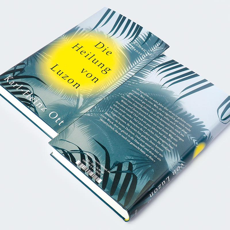 Beispielinhalt (Bild) Die Heilung von Luzon