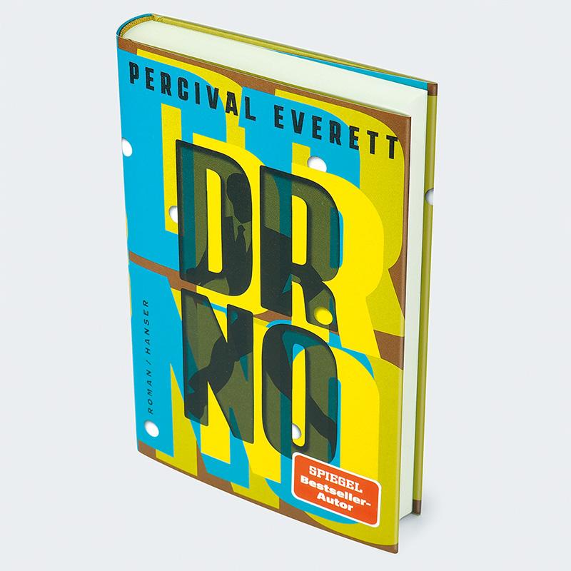 Beispielinhalt (Bild) Dr. No