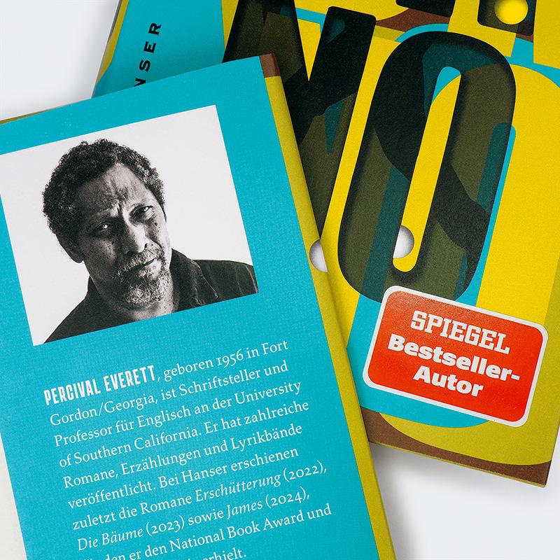 Beispielinhalt (Bild) Dr. No