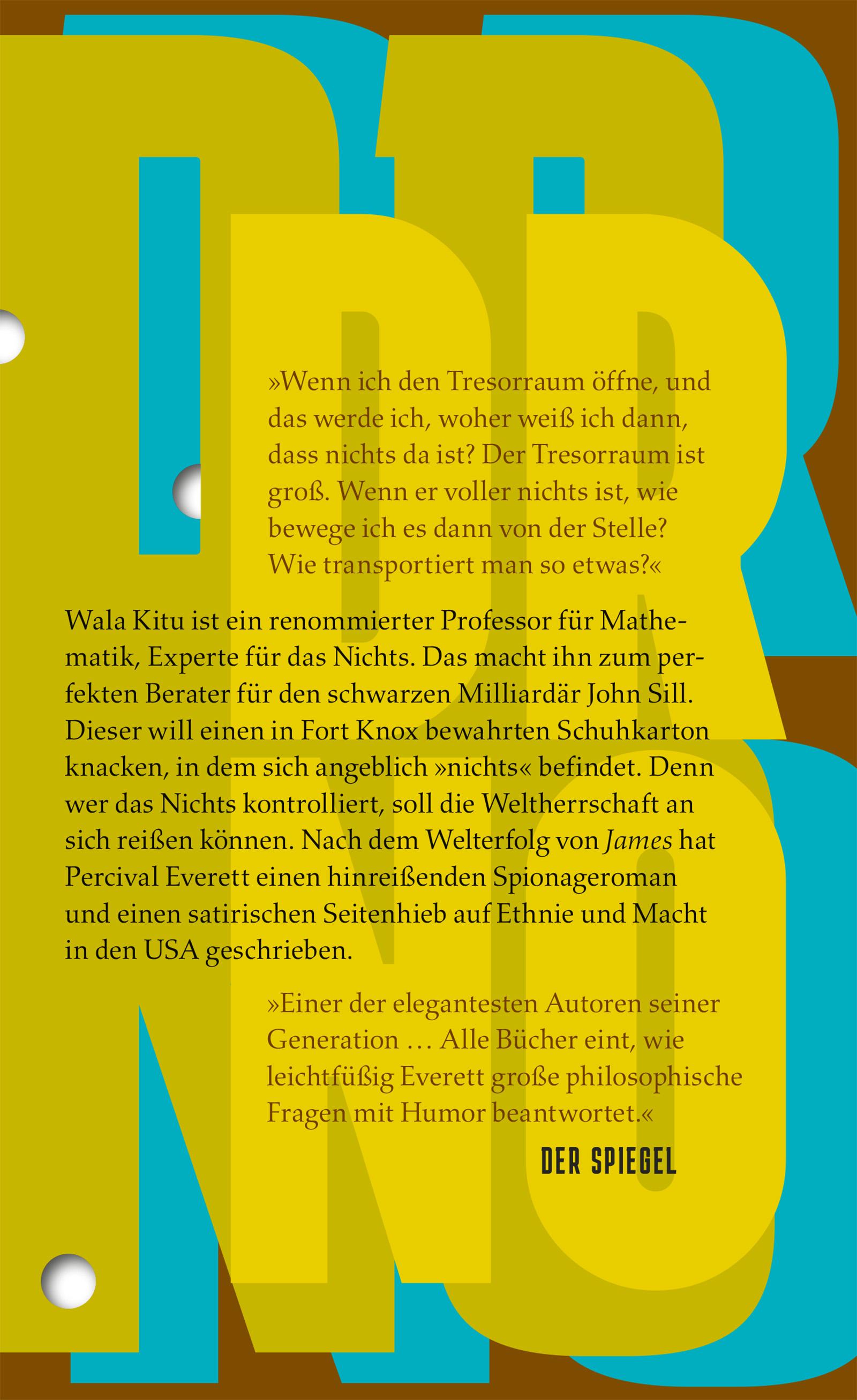 Beispielinhalt (Bild) Dr. No