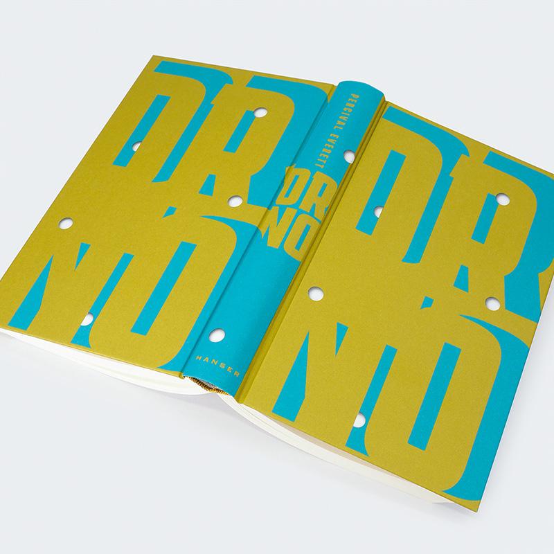 Beispielinhalt (Bild) Dr. No