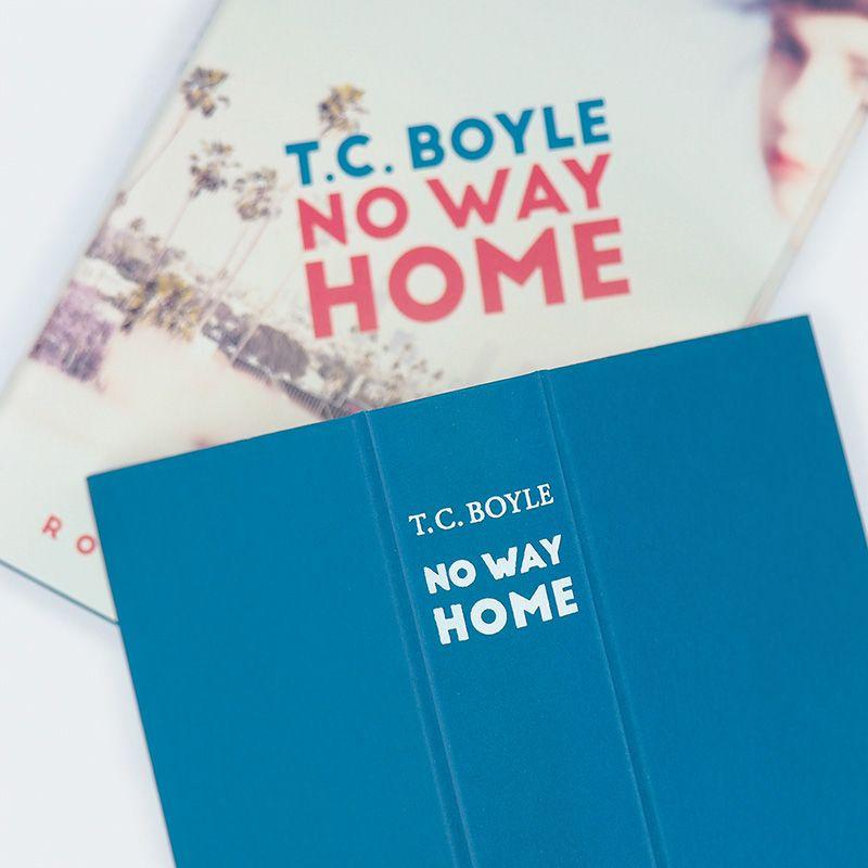 Beispielinhalt (Bild) No Way Home