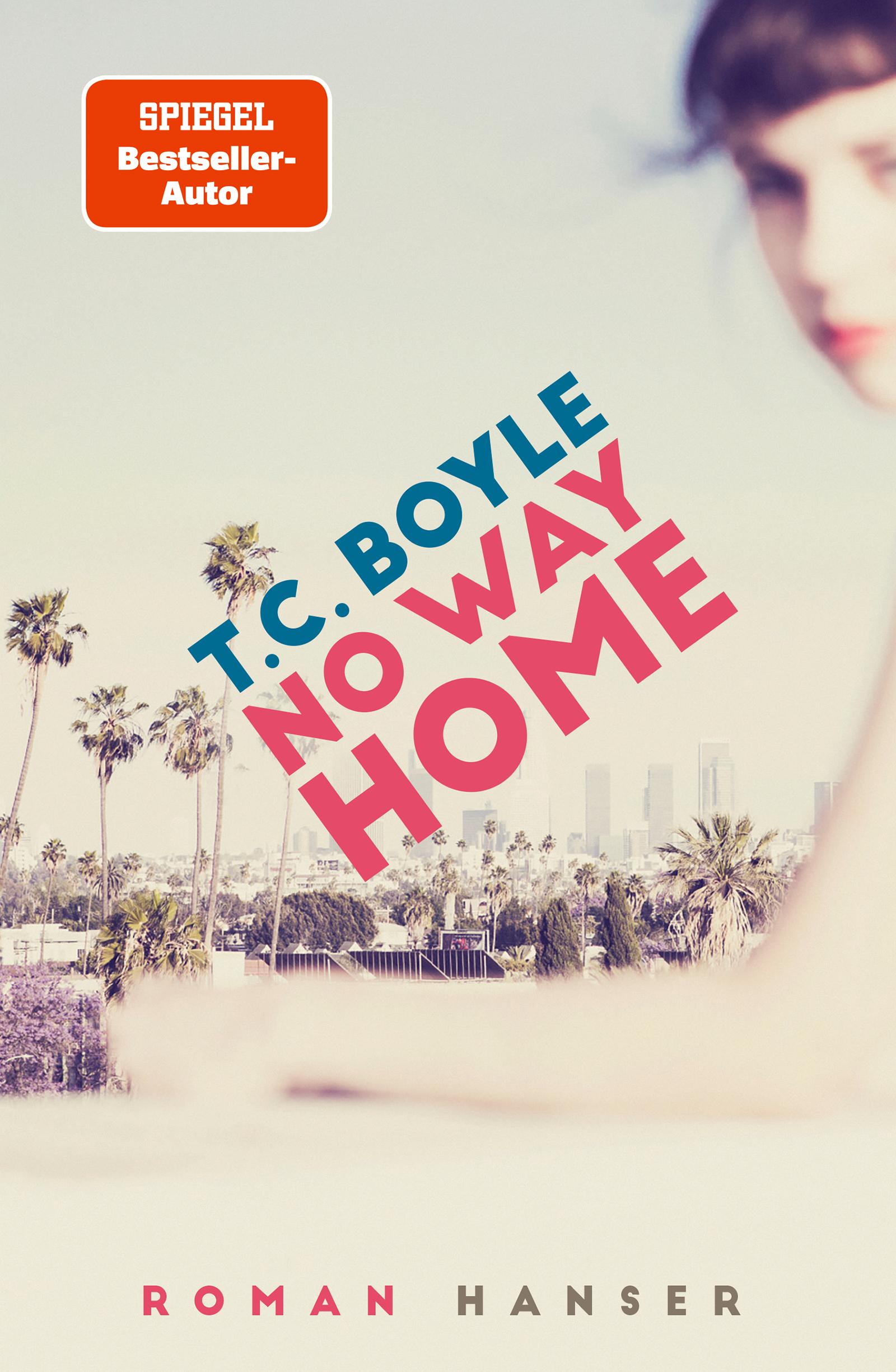 Vorderes Coverbild No Way Home