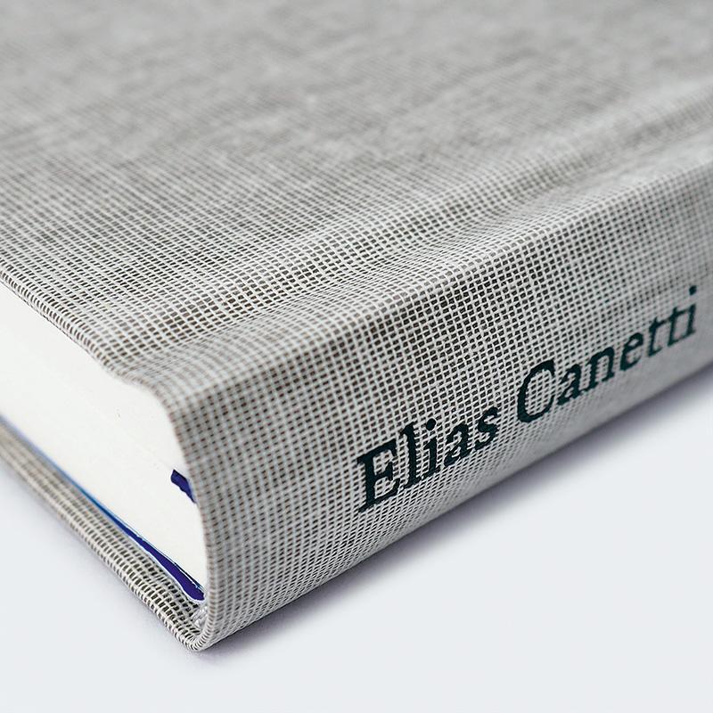 Beispielinhalt (Bild) Der Ohrenzeuge - Zürcher Ausgabe, Band 4