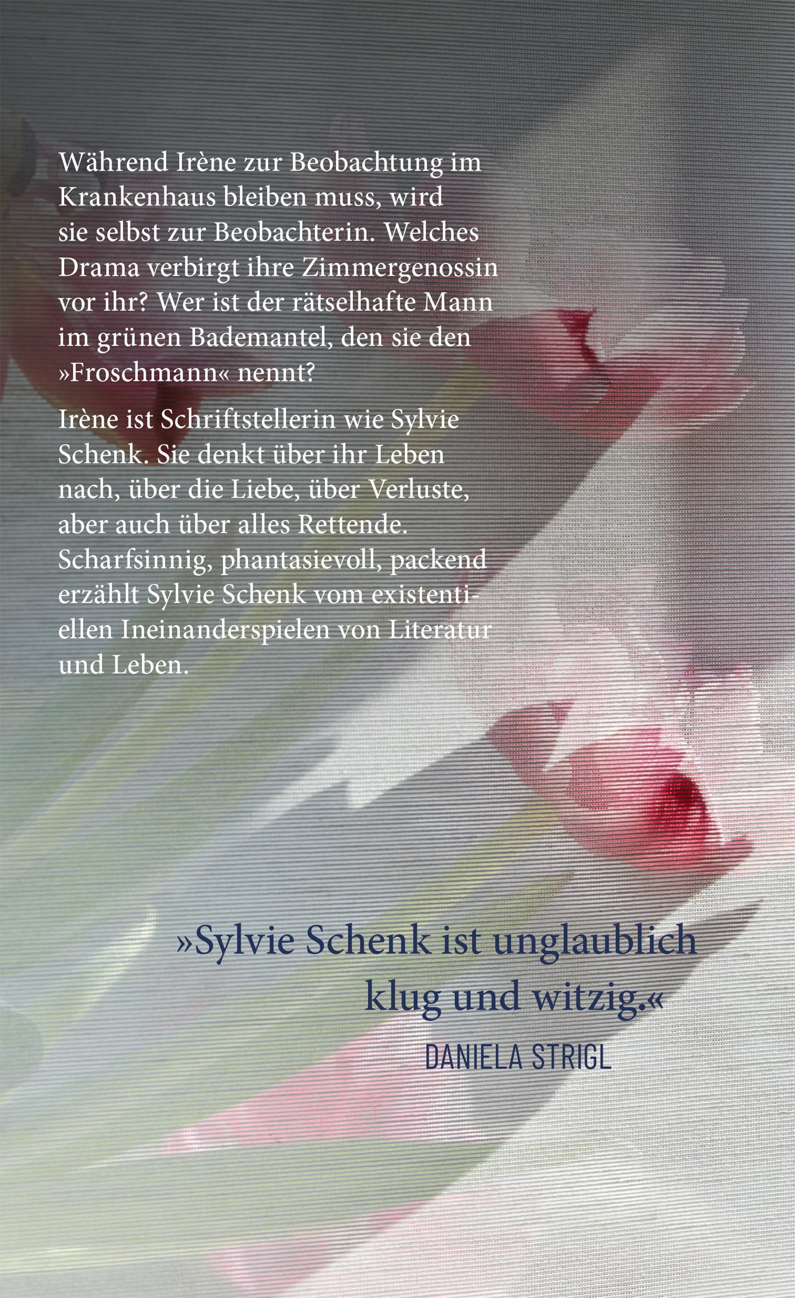 Beispielinhalt (Bild) In Erwartung eines Glücks