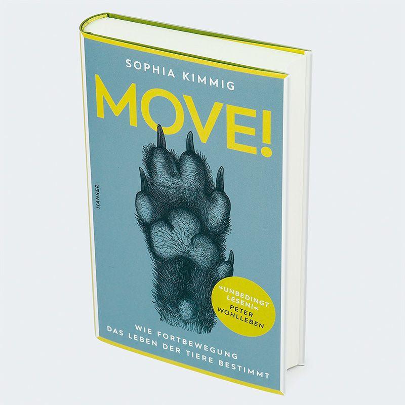 Beispielinhalt (Bild) Move!