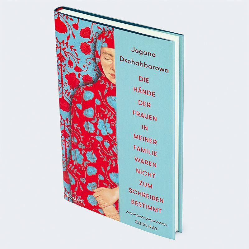 Beispielinhalt (Bild) Die Hände der Frauen in meiner Familie waren nicht zum Schreiben bestimmt