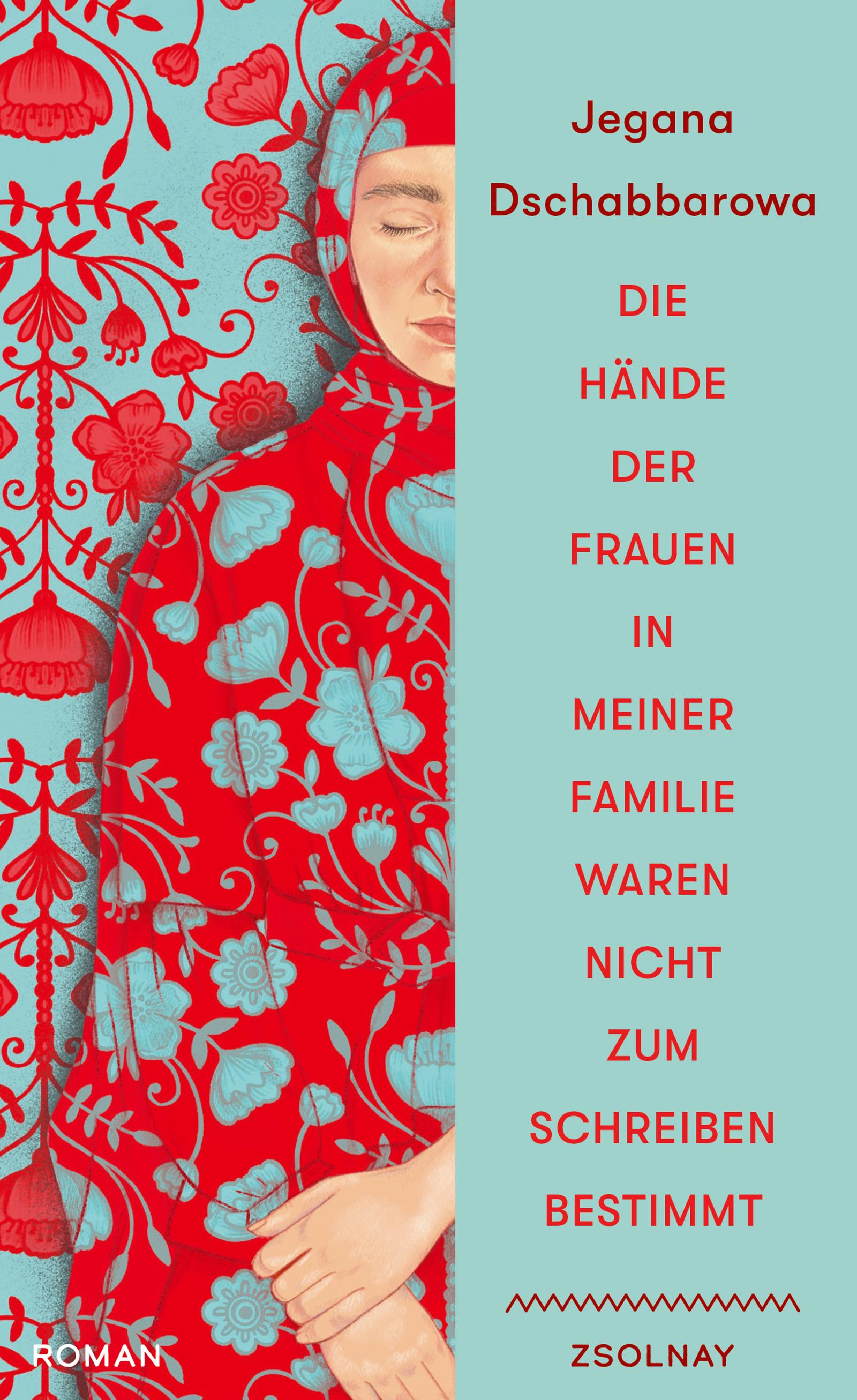 Vorderes Coverbild Die Hände der Frauen in meiner Familie waren nicht zum Schreiben bestimmt