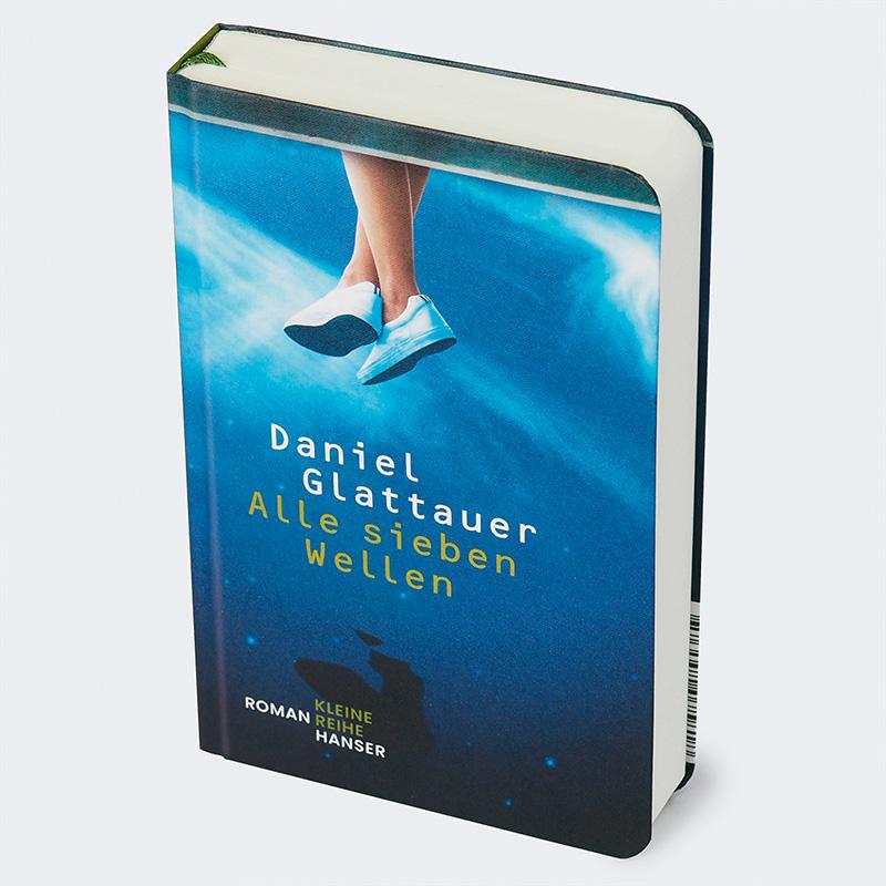 Beispielinhalt (Bild) Alle sieben Wellen