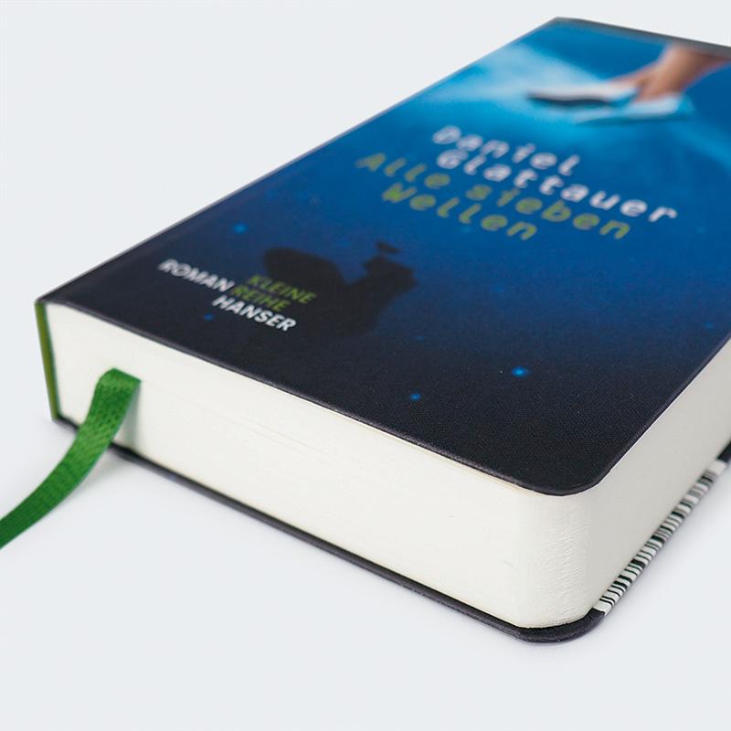 Beispielinhalt (Bild) Alle sieben Wellen