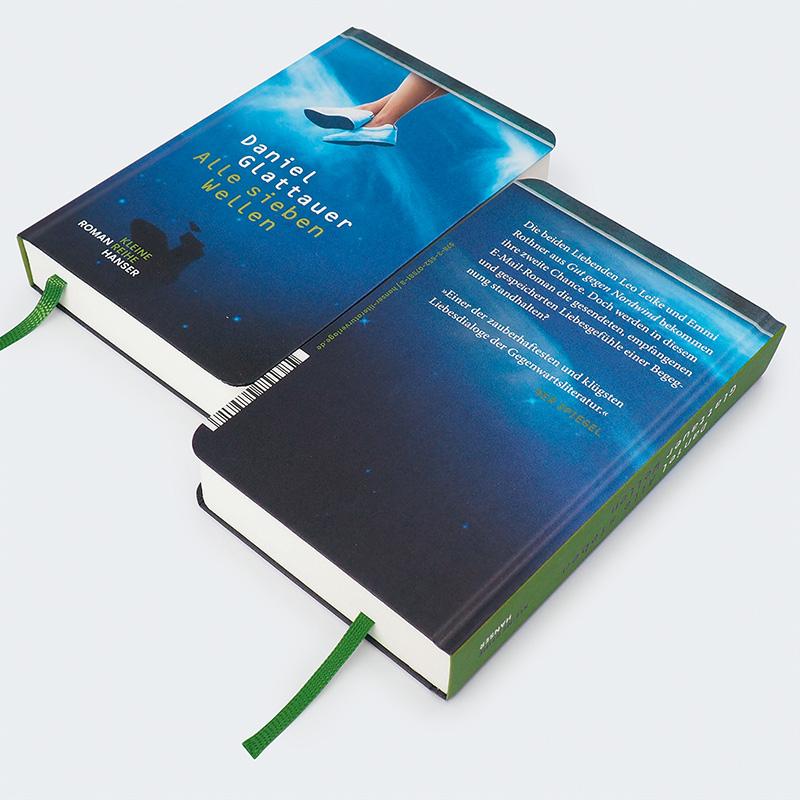 Beispielinhalt (Bild) Alle sieben Wellen