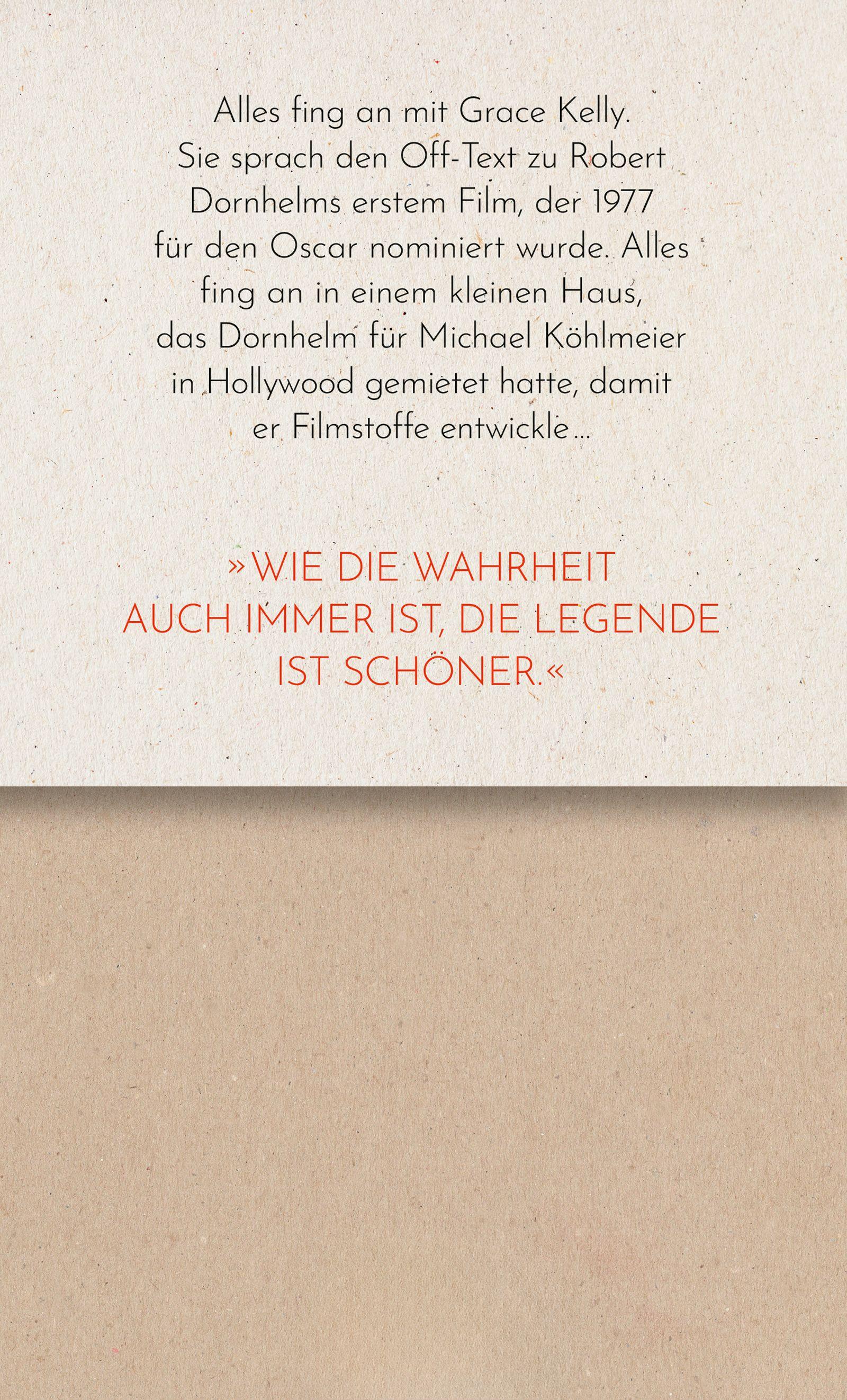 Beispielinhalt (Bild) Dornhelm