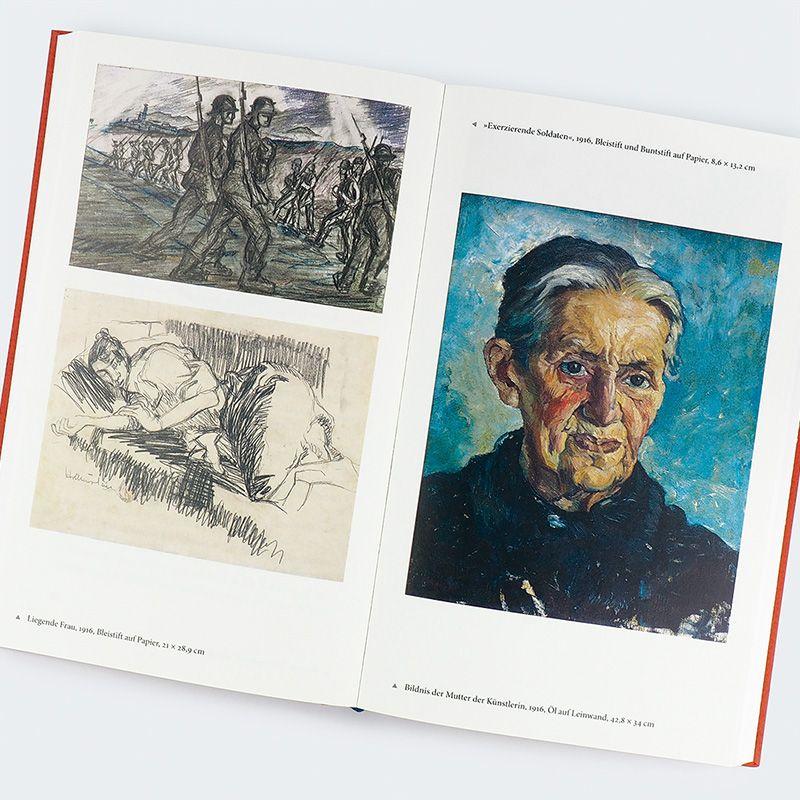 Beispielinhalt (Bild) Hitlers queere Künstlerin