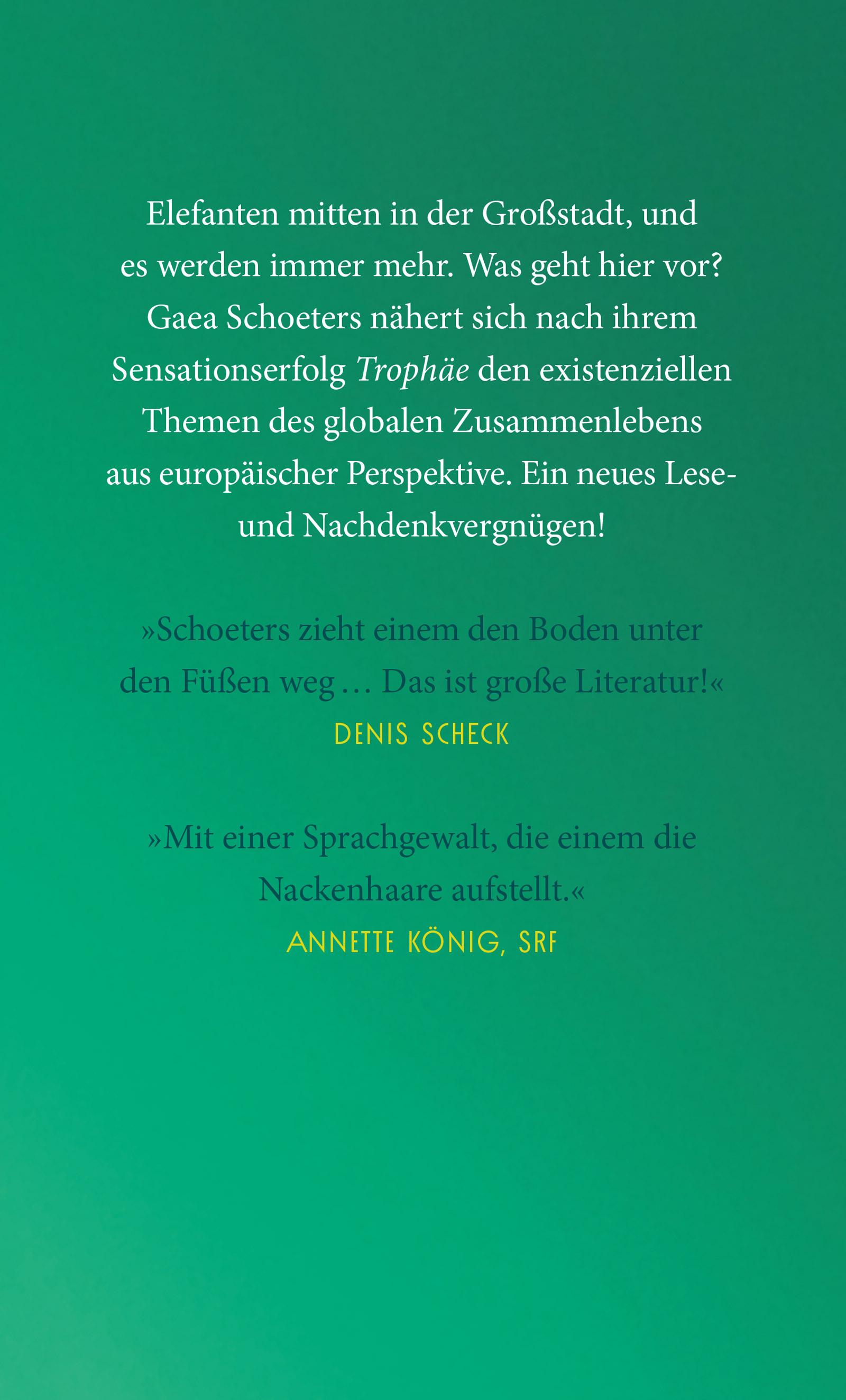 Beispielinhalt (Bild) Das Geschenk