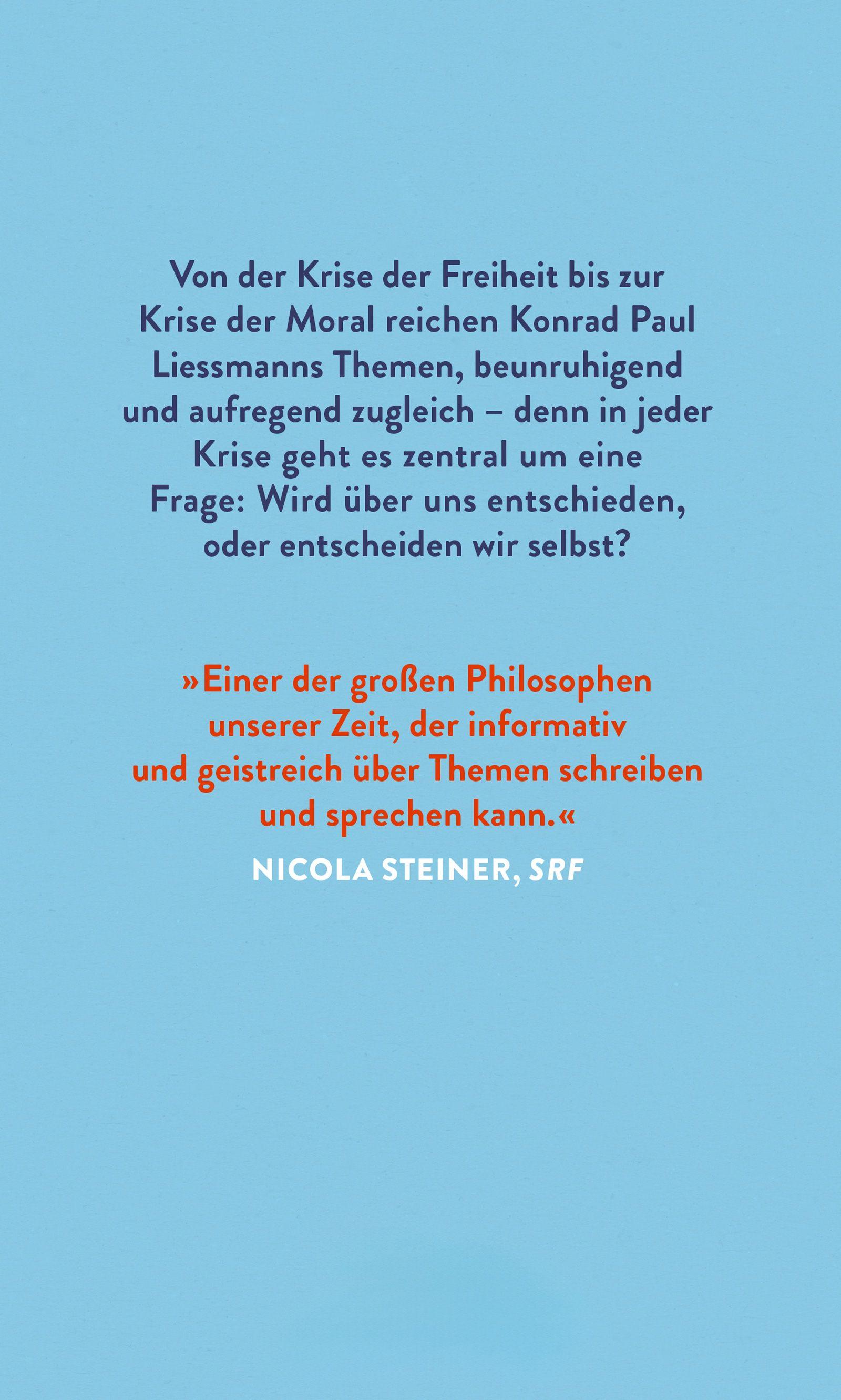 Beispielinhalt (Bild) Was nun?