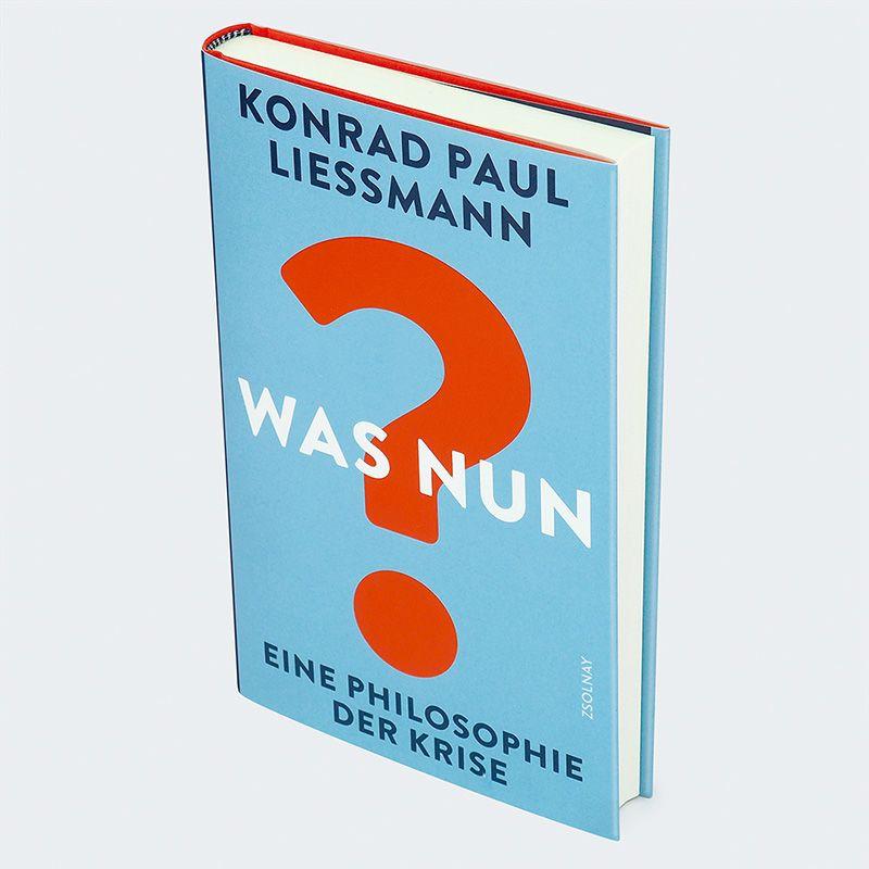 Beispielinhalt (Bild) Was nun?