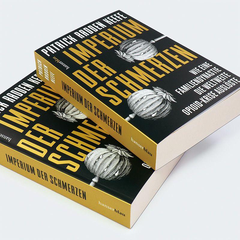 Beispielinhalt (Bild) Imperium der Schmerzen