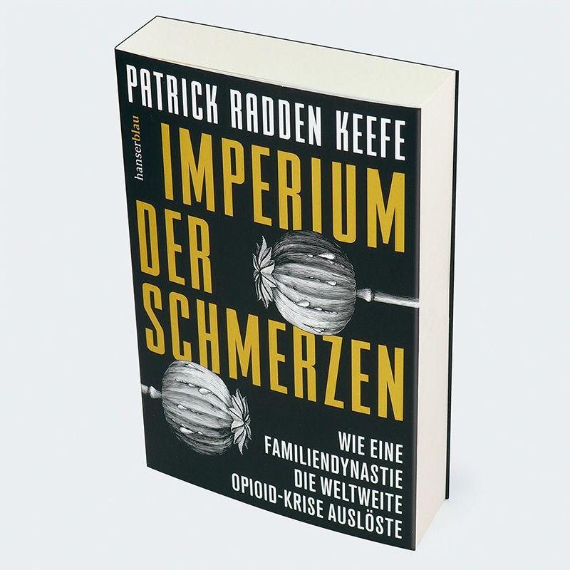 Beispielinhalt (Bild) Imperium der Schmerzen