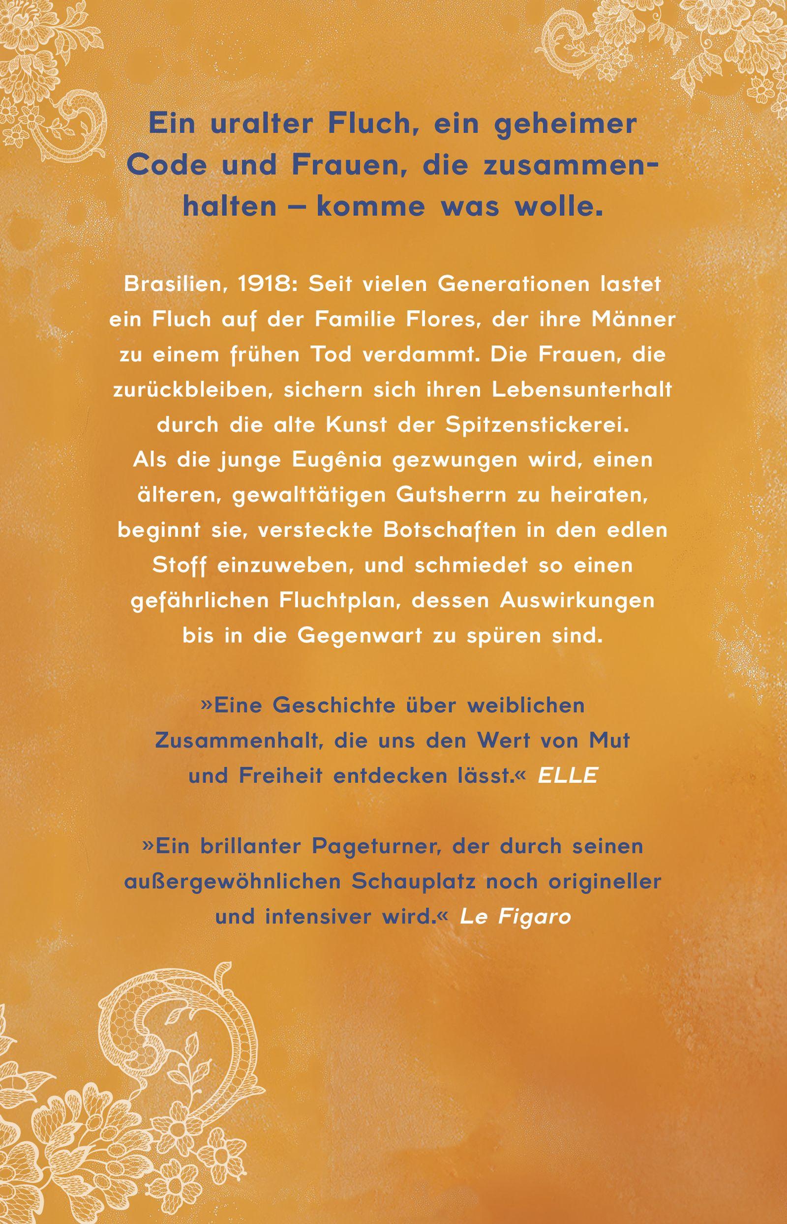 Beispielinhalt (Bild) Die Frauen der Familie Flores