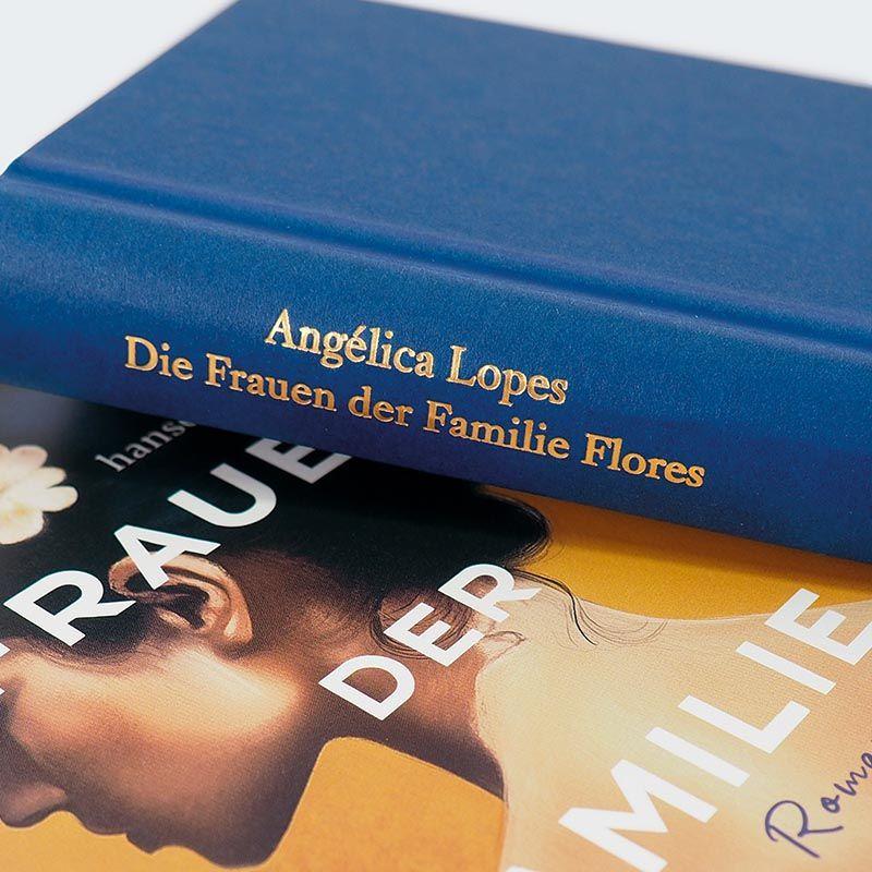Beispielinhalt (Bild) Die Frauen der Familie Flores