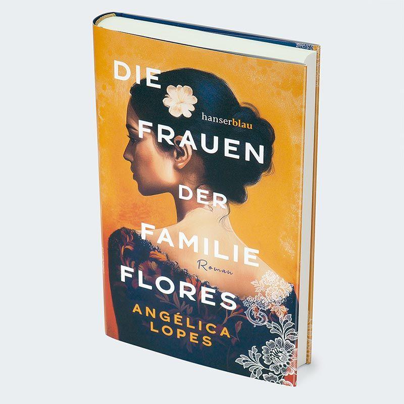Beispielinhalt (Bild) Die Frauen der Familie Flores