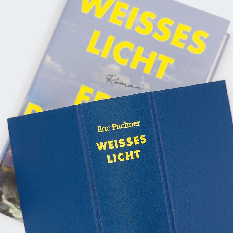 Beispielinhalt (Bild) Weißes Licht