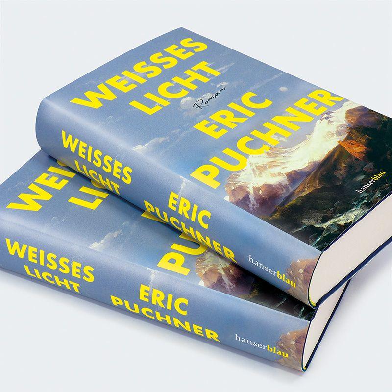 Beispielinhalt (Bild) Weißes Licht