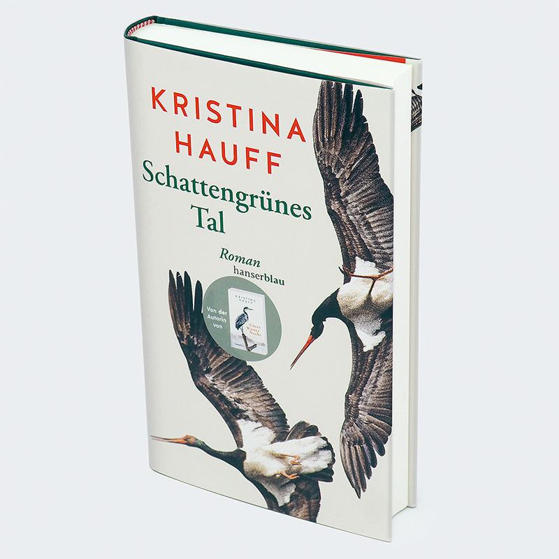 Beispielinhalt (Bild) Schattengrünes Tal