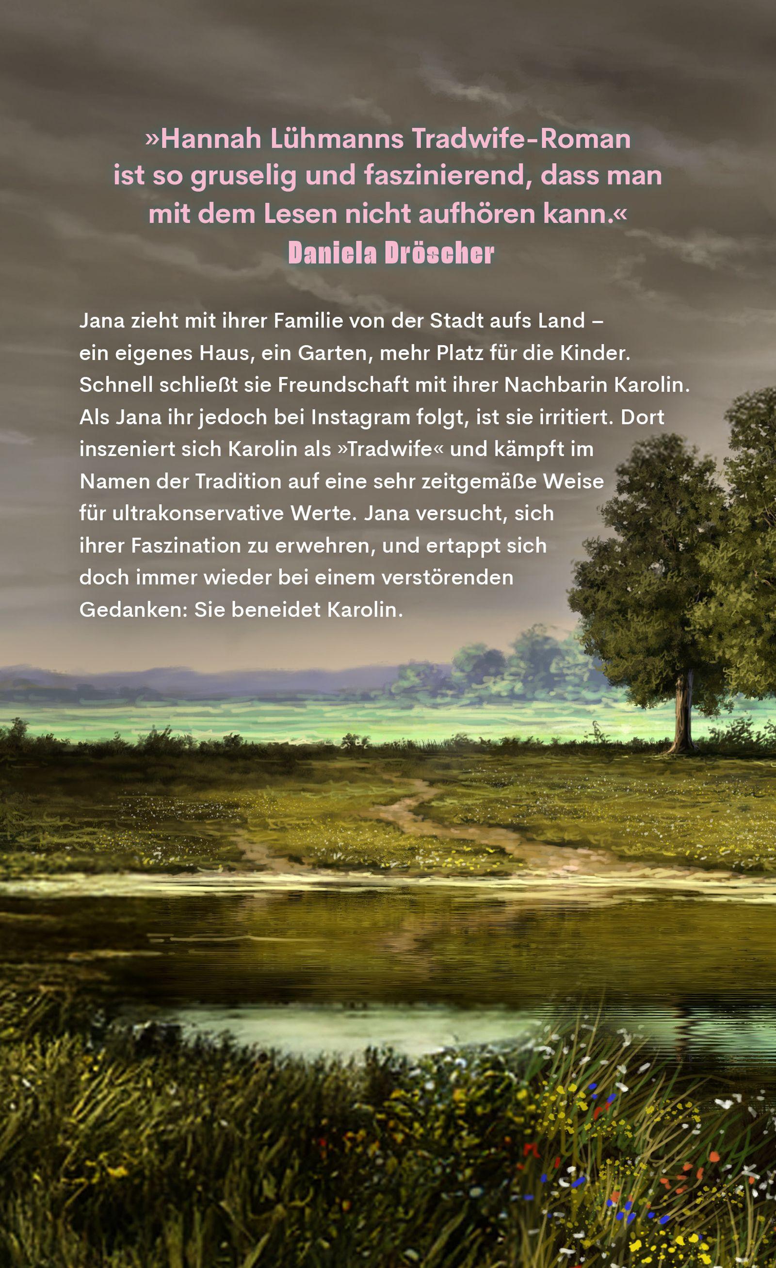 Beispielinhalt (Bild) Heimat