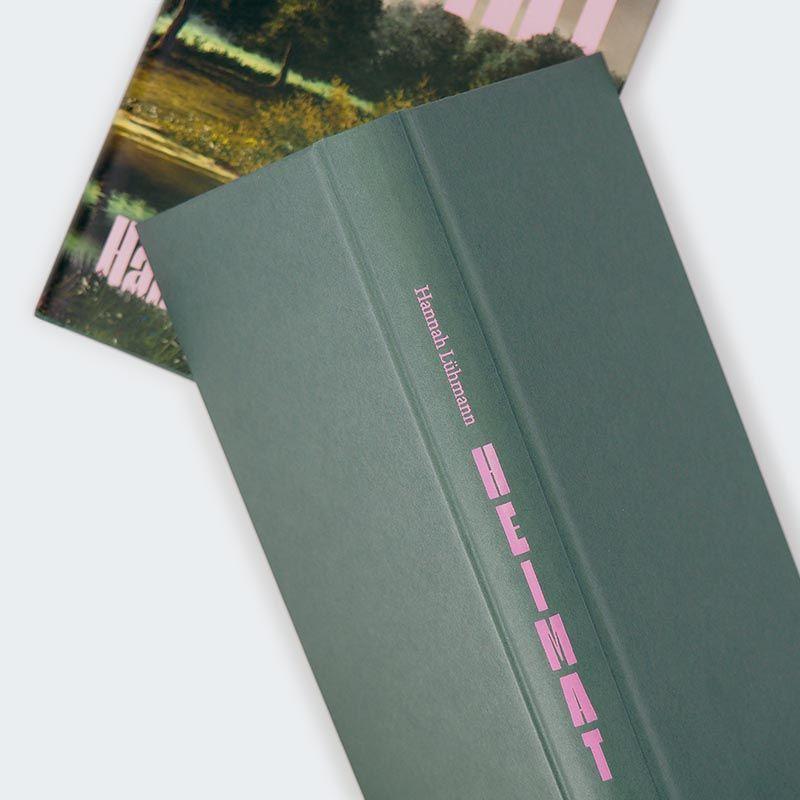 Beispielinhalt (Bild) Heimat