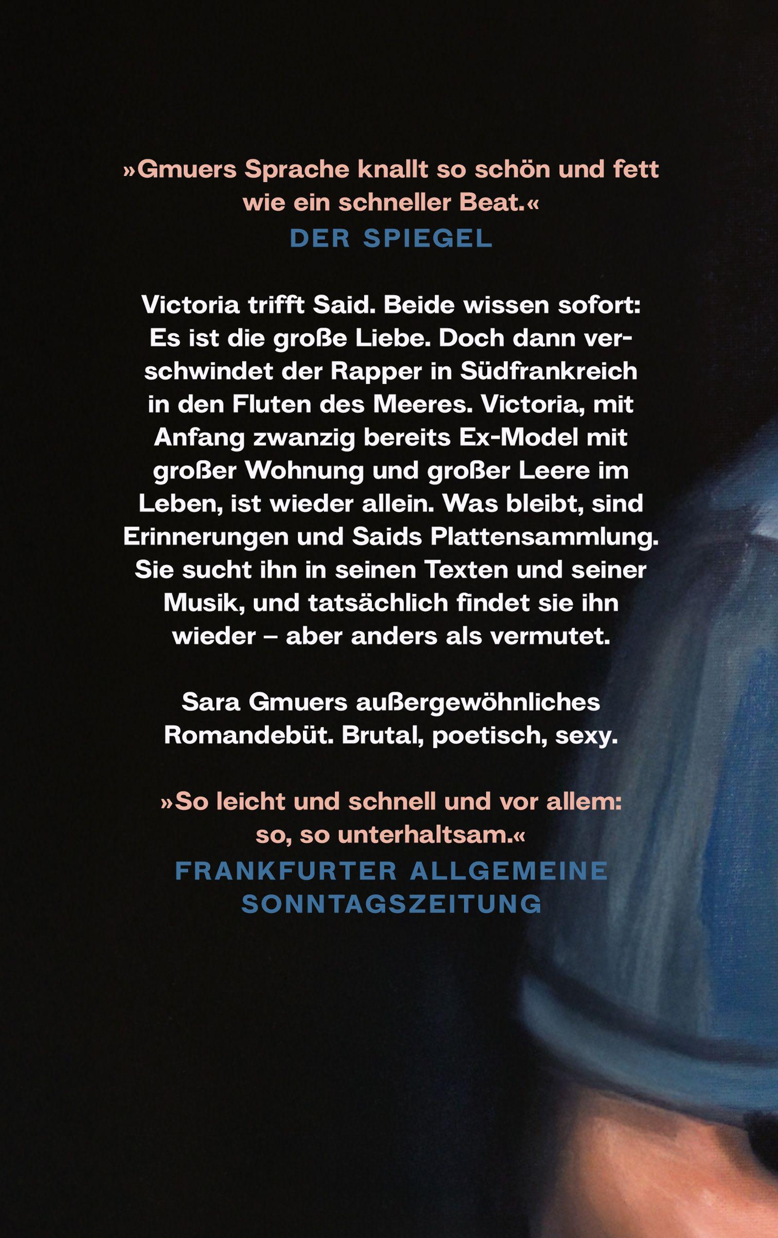Beispielinhalt (Bild) Karizma