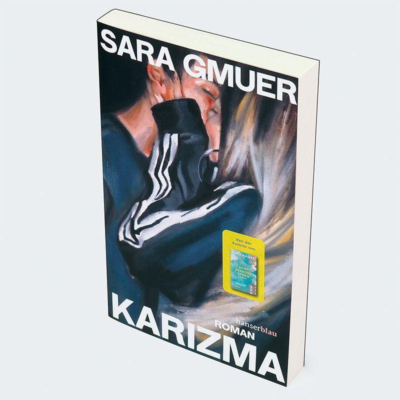 Beispielinhalt (Bild) Karizma