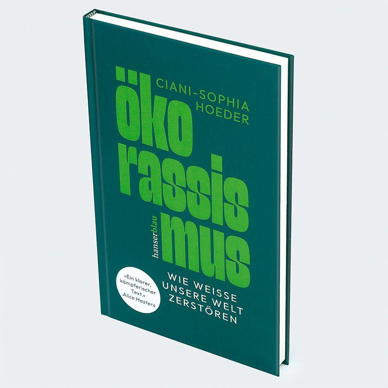 Beispielinhalt (Bild) Ökorassismus