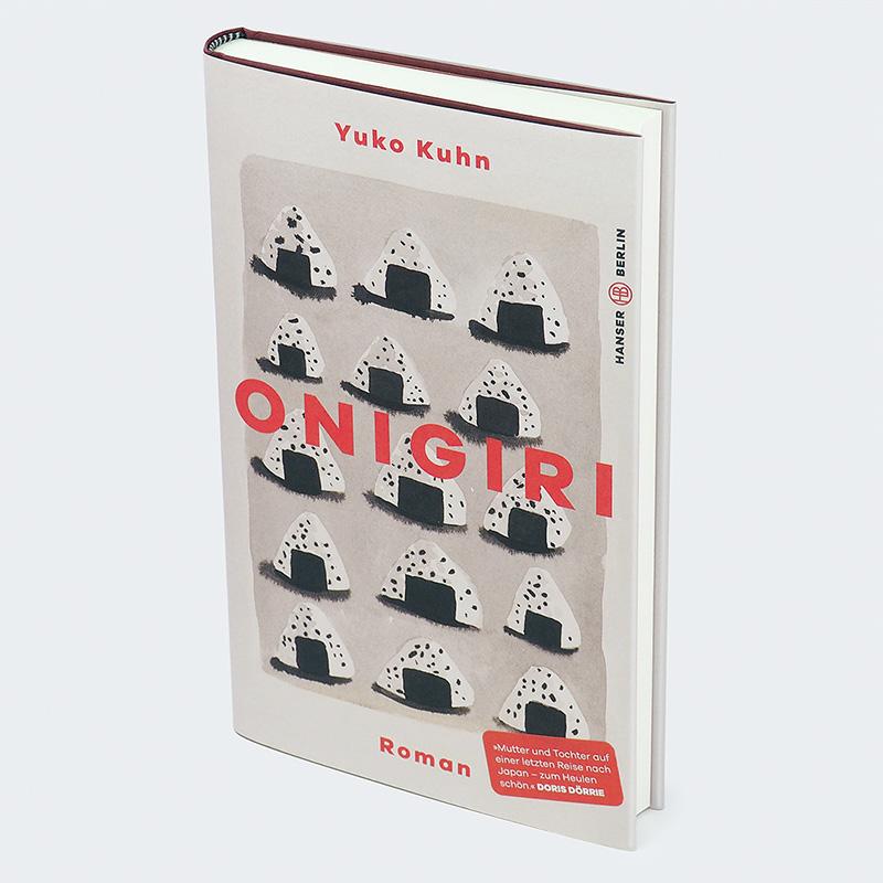 Beispielinhalt (Bild) Onigiri