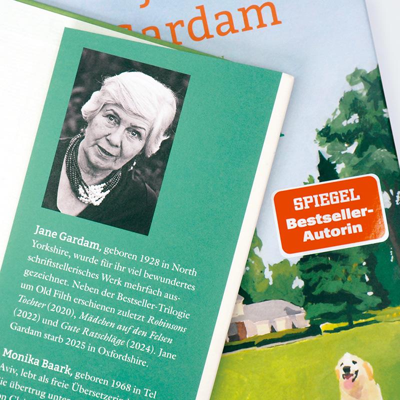 Beispielinhalt (Bild) Tage auf dem Land