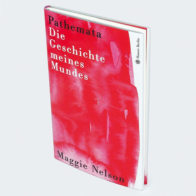 Beispielinhalt (Bild) Pathemata. Die Geschichte meines Mundes