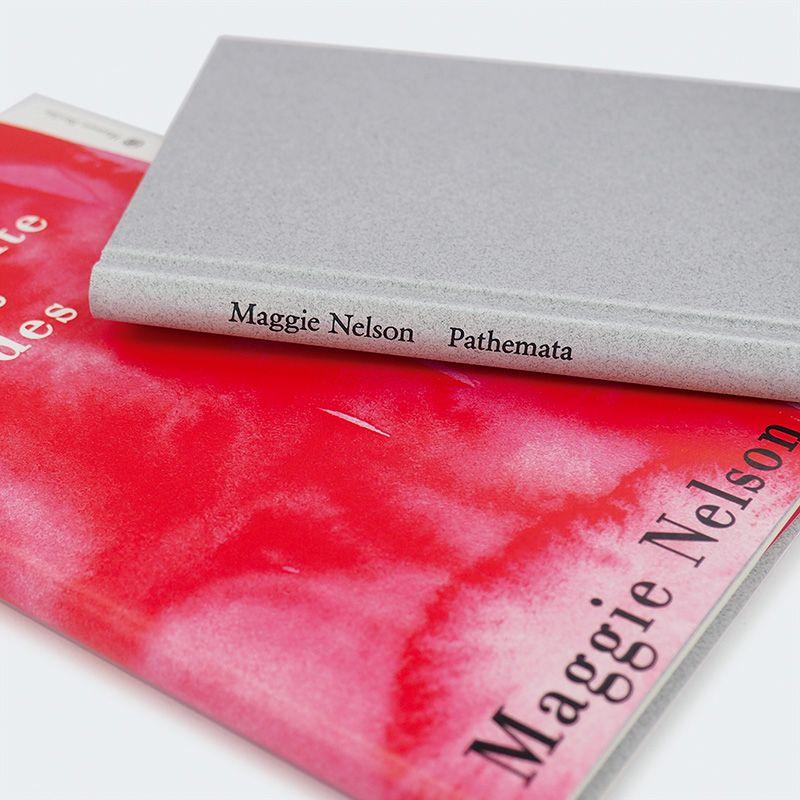 Beispielinhalt (Bild) Pathemata. Die Geschichte meines Mundes