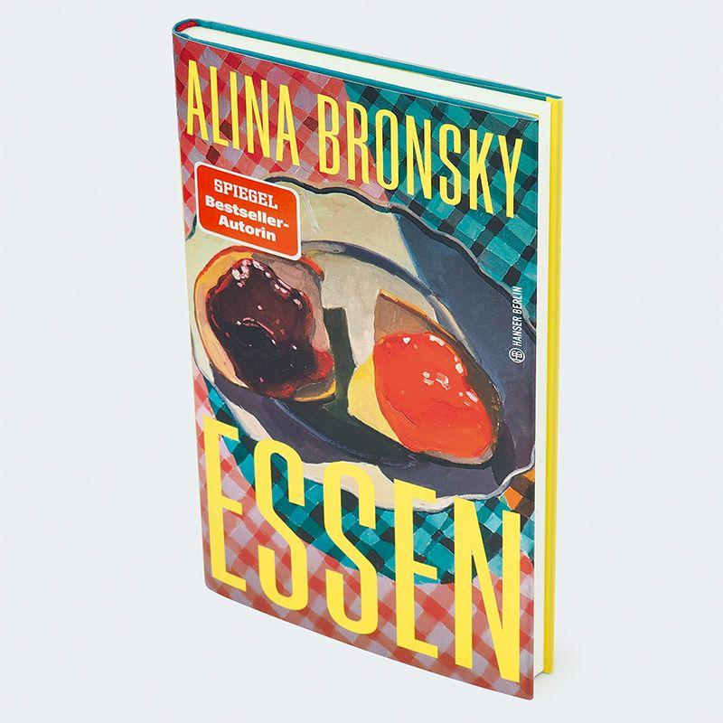 Beispielinhalt (Bild) Essen