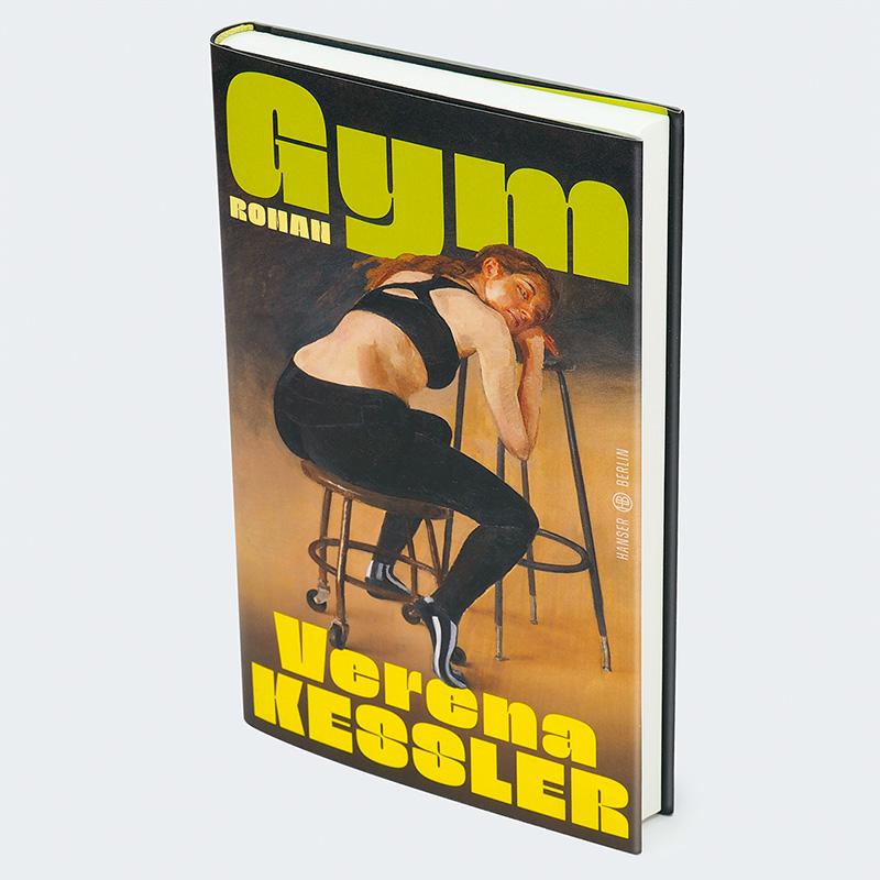 Beispielinhalt (Bild) Gym