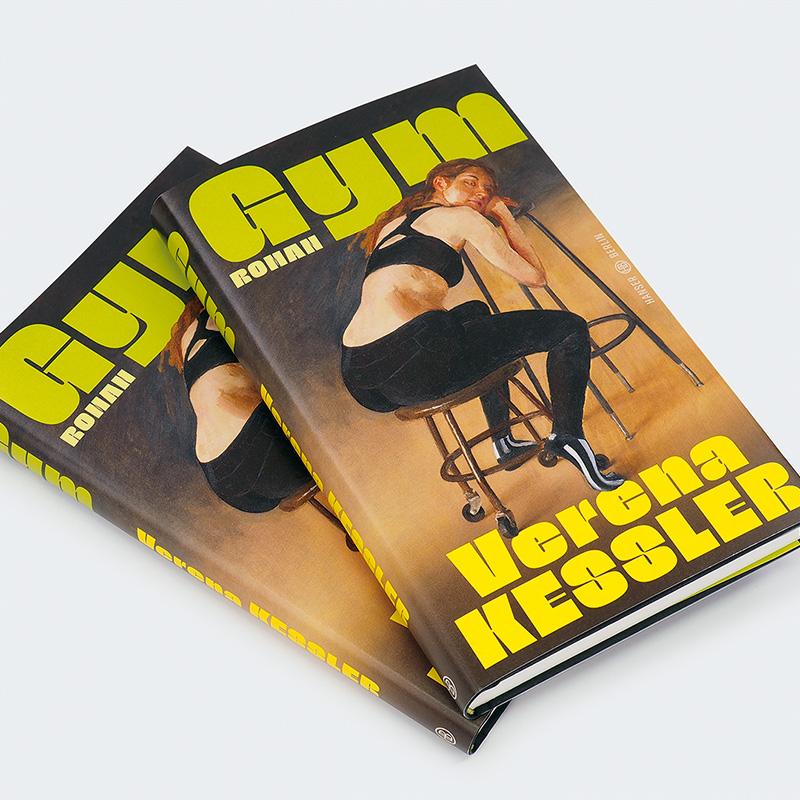 Beispielinhalt (Bild) Gym