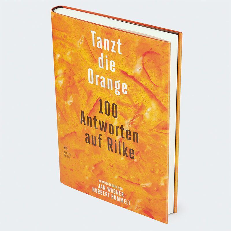 Beispielinhalt (Bild) Tanzt die Orange