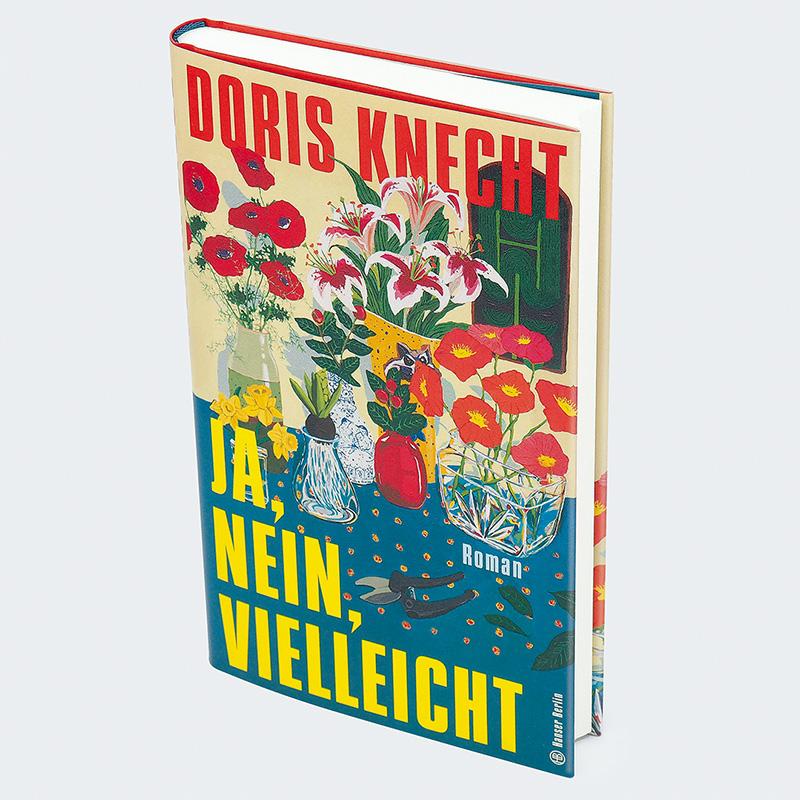 Beispielinhalt (Bild) Ja, nein, vielleicht